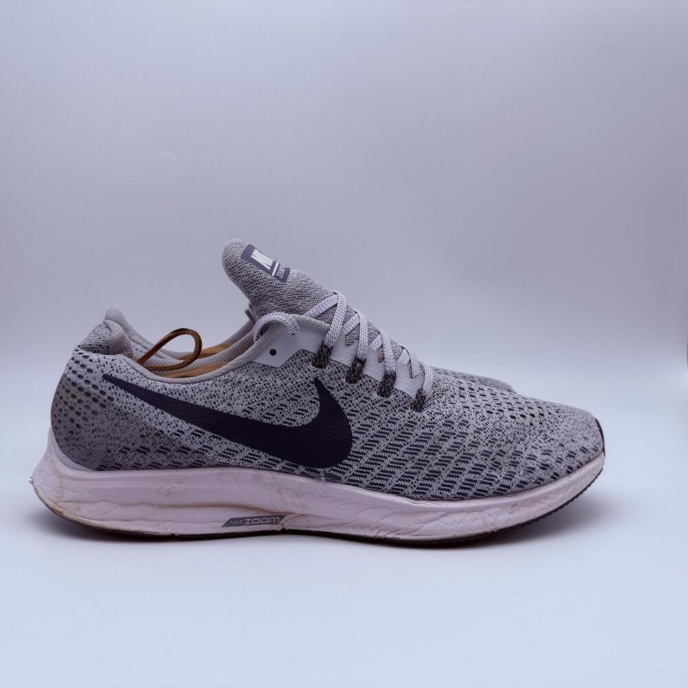 Nike Air Zoom‎ Pegasus 35 'Football Grey' Mens 12.5